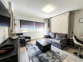 The Olive Loft